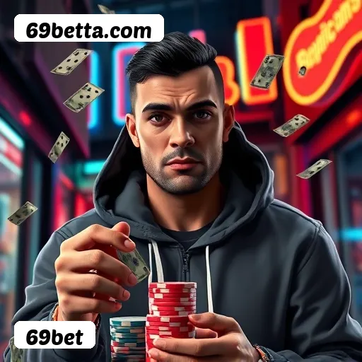 Ofertas Exclusivas e Limitadas 69bet.com - Flash Sales, Power Hours e Mega Spins