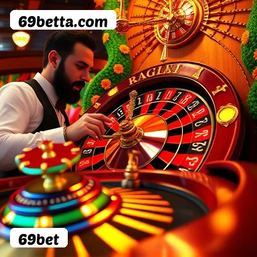 Provedores Premium de Jogos 69bet.com - NetEnt, Pragmatic Play, Evolution Gaming, Microgaming e Play'n GO