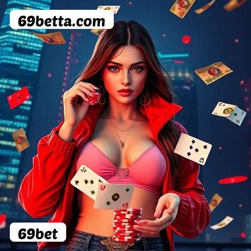 Casino Ao Vivo 69bet.com - Mais de 80 Mesas com Dealers Brasileiros 24/7 em Qualidade 4K Ultra HD