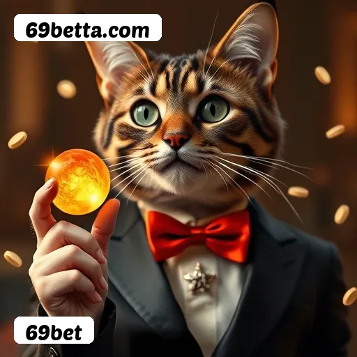 PIX Instantâneo no App 69bet.com - Saques em 2 Minutos Direto no Celular