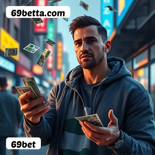 Design Responsivo 69bet.com - Interface Adaptável para Todos os Dispositivos Mobile, Tablet e Desktop