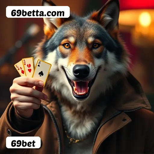 Cashback VIP 69bet.com - Sistema Crescente de 5% a 15% Conforme Nível VIP