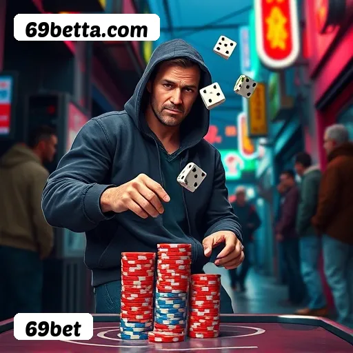 Login Seguro 69bet.com - Autenticação 2FA, SSL 256-bit e Proteção Avançada para Sua Conta de Apostas Online