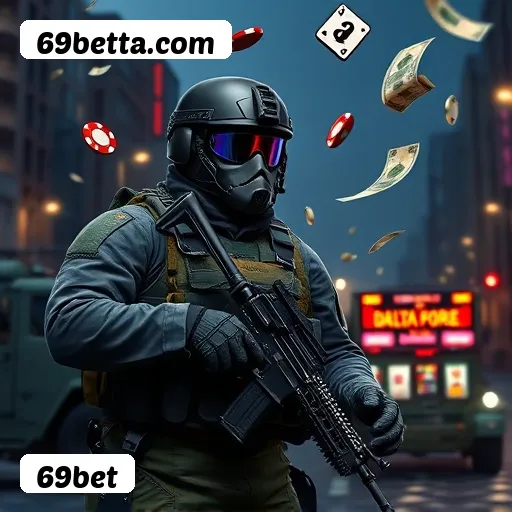 Slots Premium 69bet.com - Mais de 320 Jogos com RTP até 98.5% e Jackpots Progressivos