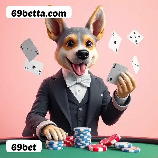 Apostas de Tênis 69bet.com - Grand Slams, ATP e WTA com Apostas em Sets e Games