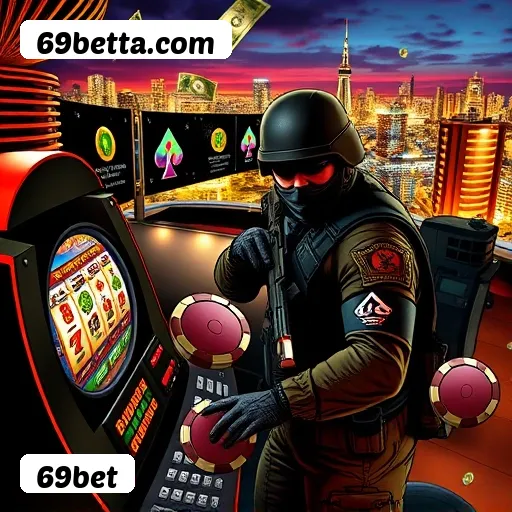 Sistema VIP Exclusivo 69bet.com: Gold, Platinum e Diamond com Bônus até 300% e Cashback Semanal