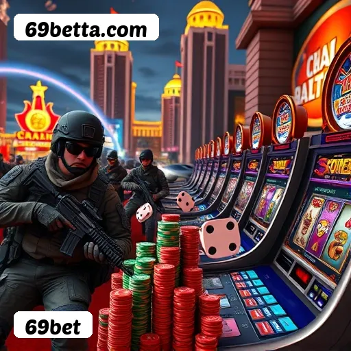 Sistema VIP 69bet.com - Gold, Platinum e Diamond com Benefícios Exclusivos