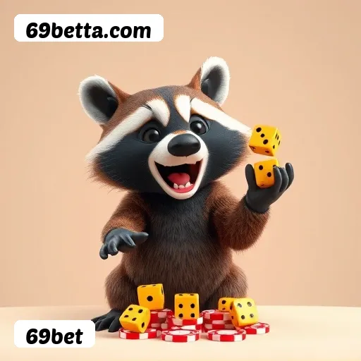 Bônus de Boas-vindas 69bet até 300% + Rodadas Grátis - Oferta Exclusiva para Novos Jogadores no Brasil